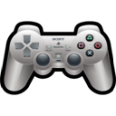 Sony Playstation Dual Shock icon